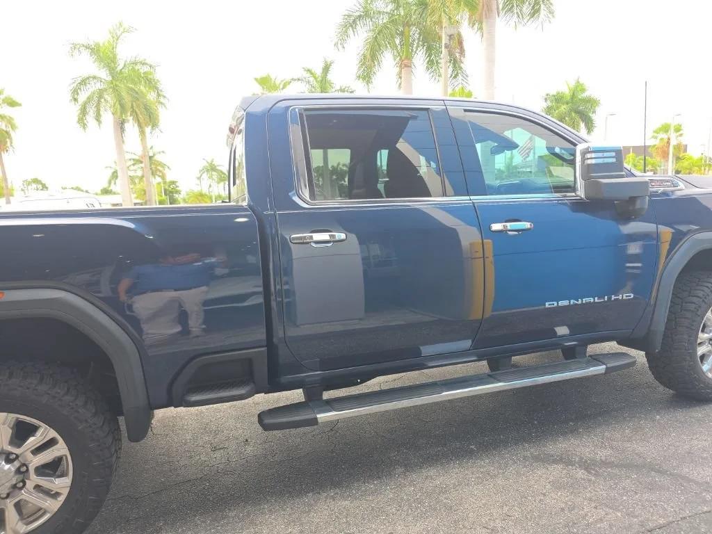 gmc sierra 2500 denali hd 2021 1GT49RE71MF295436 image gmc sierra 2500 denali hd 2021 1GT49RE71MF295436 image